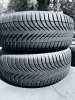 Michelin PA4 225/55 17 - фото 1
