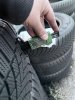 Bridgestone LM005 215/55 17 - фото 8