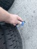 Bridgestone Blizzak 235/65 16 - фото 6