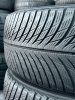 Michelin Pilot Alpin 5 225/60 18 - фото 2