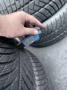 Michelin Pilot Alpin 5 235/45 18 - фото 13