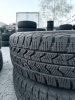 Goodyear UltraGrip Cargo 205/75 16 - фото 2