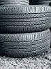 Bridgestone Dueler H/L 245/50 20 - фото 1