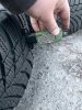 Bridgestone LM001 215/55 17 - фото 4