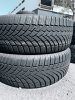 Bridgestone LM005 225/60 18 - фото 1
