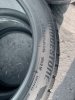 Bridgestone Blizzak LM001 Шумка 255/40 20 - фото 5
