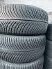 Michelin Pilot Alpin 5 255/40 20 - фото 2