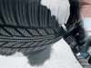 Hankook Icept ION 215/50 19 - фото 9