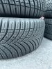 Goodyear Vector 4 Seasons 205/55 16 - фото 3