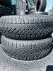 Michelin Alpin 6 185/65 15 - фото 1