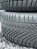 Pirelli Winter Powercy 235/55 19 - фото 3