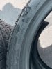 Michelin PA4 ZP 225/45 18 - фото 5