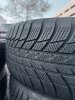 Bridgestone LM001 215/55 17 - фото 2