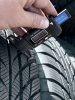 Bridgestone Blizzak LM001 205/60 16 - фото 4