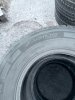 Michelin Agilis 225/75 16 - фото 6