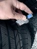 Bridgestone Blizzak LM35 225/50 17 - фото 4