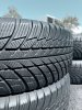 Bridgestone Blizzak LM001 185/65 15 - фото 2