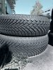 Continental TS860 185/65 15 - фото 1