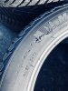 Michelin Alpin 5 245/45 18 - фото 5