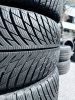 Michelin Pilot Alpin 5 225/45 18 - фото 4