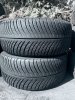 Michelin Pilot Alpin 5 235/40 18 - фото 1