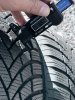 Bridgestone Blizzak LM005 195/55 16 - фото 7