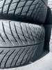 Michelin Pilot Alpin 5 225/45 18 - фото 3