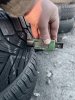 Michelin Alpin 6 205/55 17 - фото 4