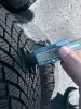 Bridgestone Blizzak LM005 185/60 15 - фото 4