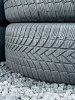 Bridgestone LM005 235/55 19 - фото 3