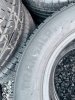 Kleber Transalp 2 225/65 16 - фото 4