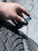 Bridgestone Blizzak LM005 235/40 19 - фото 5