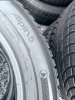Michelin Alpin 5 205/55 16 - фото 3