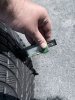 Michelin Latitude Alpin LA2 255/45 20 - фото 2