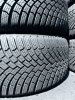 Pirelli Cinturato Winter 3 215/40 18 - фото 3