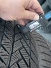 Continental TS850P 255/50 20 - фото 4