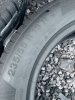 Continental TS850P SUV 235/55 19 - фото 3