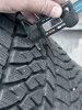 Bridgestone Blizzak W810 205/65 16 - фото 4