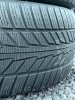 Hankook Winter Icept IonX 285/35 22 - фото 3