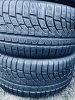 Nokian WRA4 235/45 17 - фото 4