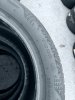 Bridgestone Turanza T005 255/45 19 - фото 7