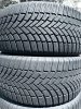 Bridgestone Blizzak LM005 235/40 19 - фото 2