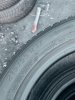 Michelin Alpin 5 215/55 17 - фото 6