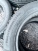 Continental TS860 195/60 16 - фото 7