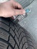 Bridgestone Blizzak LM005 215/45 20 - фото 4