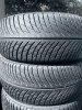 Michelin Pilot Alpin 5 225/55 18 - фото 4