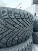 Pirelli Powercy 215/55 17 - фото 2