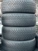 Continental Allseason 235/55 18 - фото 1