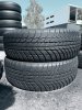 Bridgestone Blizzak LM001 185/65 15 - фото 1