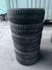 Vredestein SnowTrac 5 185/60 16 - фото 1